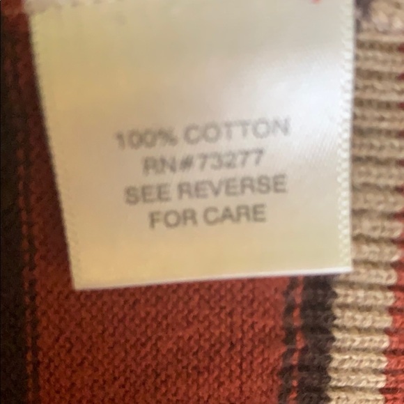 Striped sweater 🖤 - Picture 8 of 8